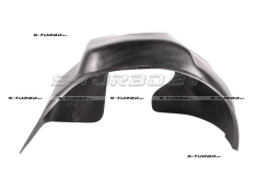 Подкрылок передний (левый)