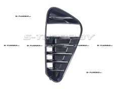 Решетка в бампер (правая)