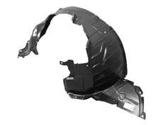 Подкрылок передний (левый)