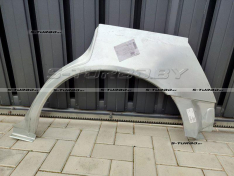 Арка задняя (левая) заводской штамп