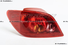 Задний фонарь (левый)