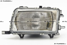 Передняя фара (левая)