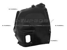 Подкрылок передний (левый) передняя часть