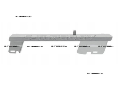 Рамка фары дневного света (левая) нижняя