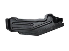 Защита днища (пластик)