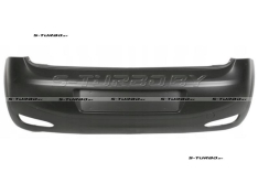 Бампер задний, для версии LOUNGE