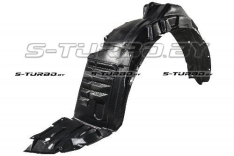 Подкрылок передний (левый)