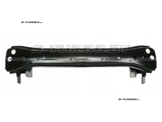 Усилитель переднего бампера