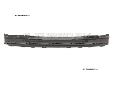 Усилитель переднего бампера