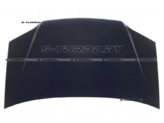 Капот, сталь