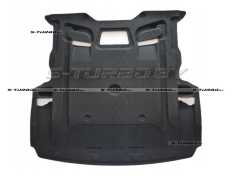 Защита двигателя (пластик) бензин / дизель