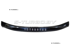 Дефлектор капота