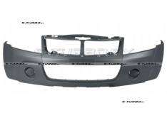 Бампер передний (грунтованный)