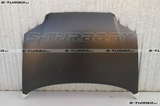 Капот, сталь