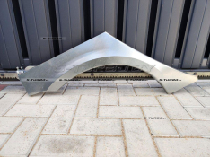 Арка задняя (правая) ремкомплект