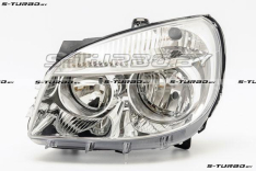 Передняя фара (левая)