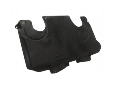 Защита коробки передач (пластик) бензин / дизель