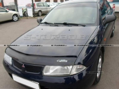 Дефлектор капота