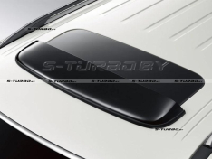 Дефлектор люка универсальный широкий 1155 мм