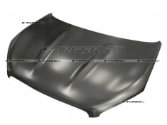 Капот, сталь