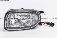 Противотуманная фара (левая)