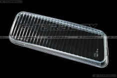 Стекло противотуманной фары (правое)