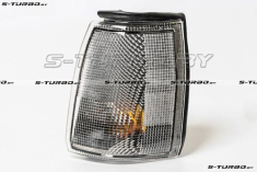 Указатель поворота (левый) 1987-1993, белый