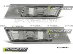 Повторители поворота CHROME