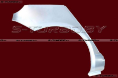 Арка задняя (правая) заводской штамп