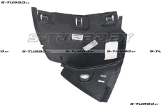 Подкрылок передний (правый) передняя часть