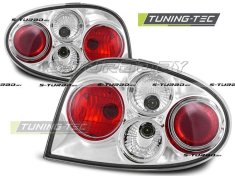 Задние фонари CHROME