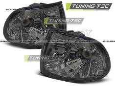 Указатели поворота SMOKE