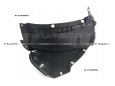 Подкрылок передний (левый) передняя часть, для версии s-line