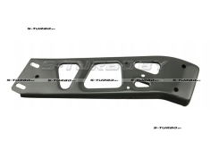 Кронштейн заднего бампера (правый) боковой, 2006-2009