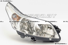 Передняя фара (правая)