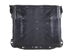 Защита коробки передач (пластик) бензин / дизель