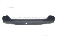 Накладка решетки бампера