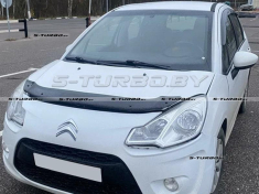 Дефлектор капота