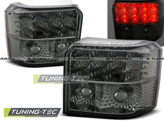 Задние фонари SMOKE LED