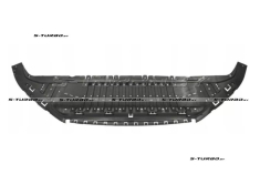 Защита бампера (пластик) бензин / дизель