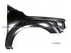 Крыло переднее (правое) сталь