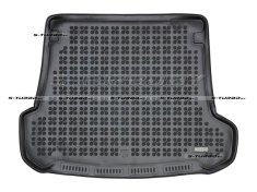 Коврик в багажник модельный полиуретановый