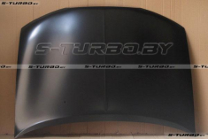 Капот, сталь