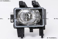 Противотуманная фара (левая)