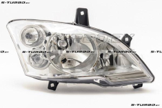 Передняя фара (правая)