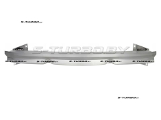 Усилитель заднего бампера (алюминий)