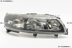 Передняя фара (правая) EURO-type