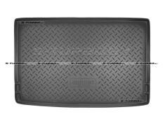 Коврик в багажник модельный полиуретановый