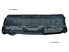 Защита двигателя (пластик) бензин 2.0