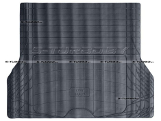 Коврик в багажник универсальный 1400x1080 мм